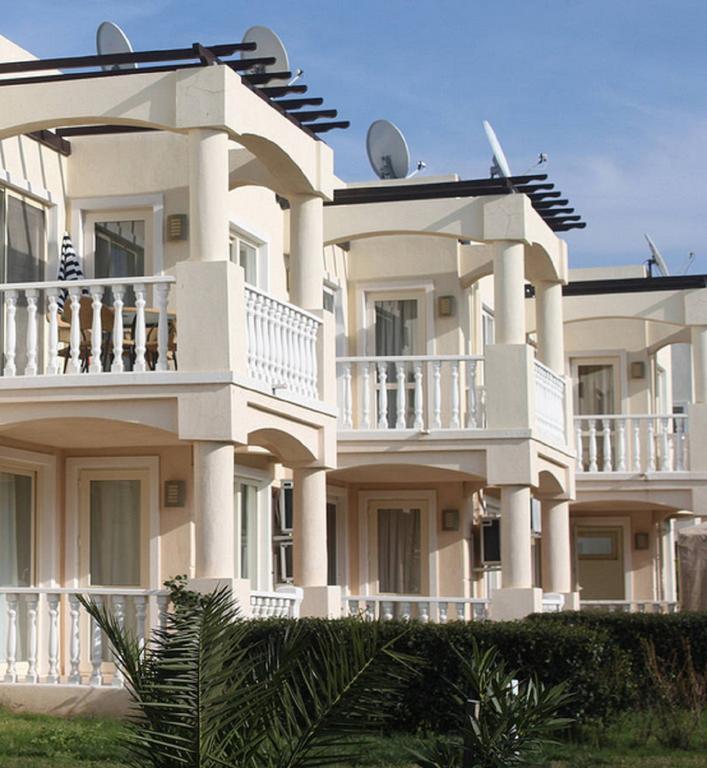Bodrum Flamingo Country Club Apartament Bogazici