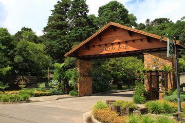 Garden Hotell 3*