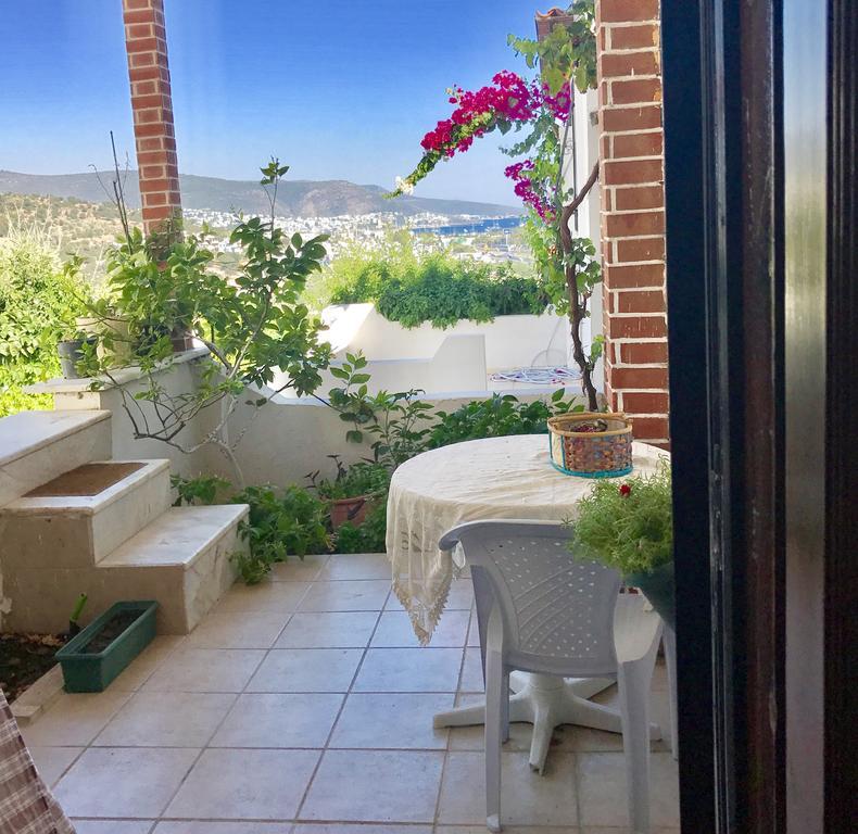 Apartament Eda's Olive