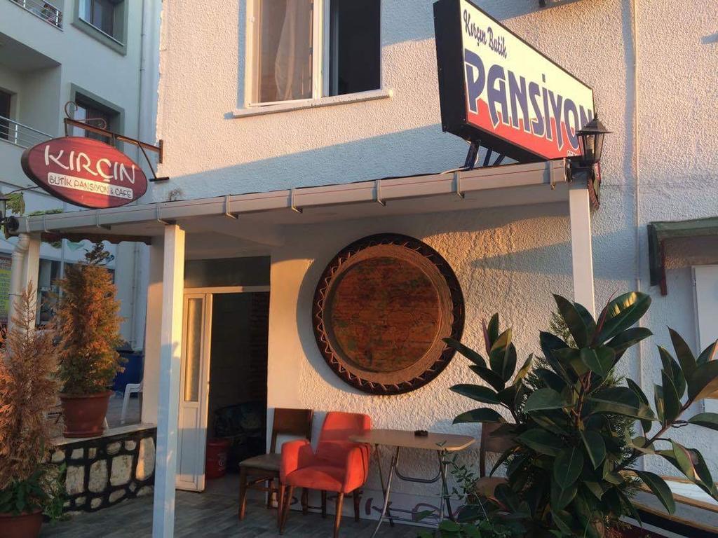 Kircin Butik Homestay Gulluk