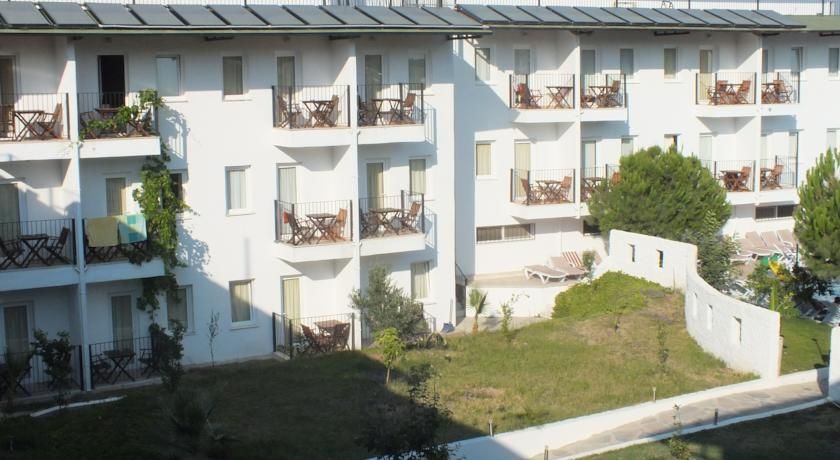 Club Sts Hotel 3*