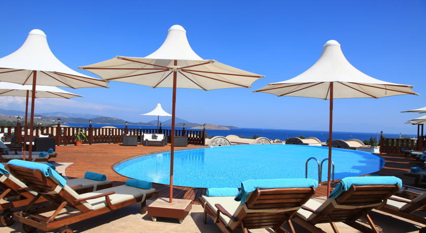 Temenos Boutique And