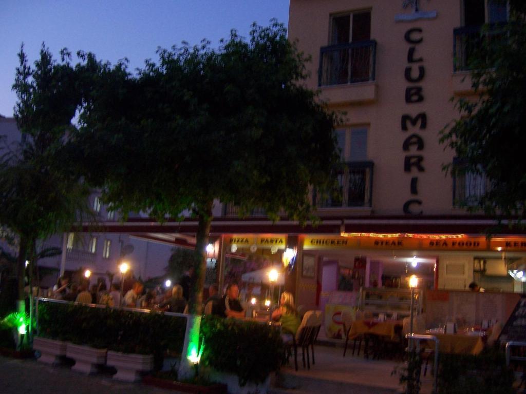 Apartament Club Amaris Annex *