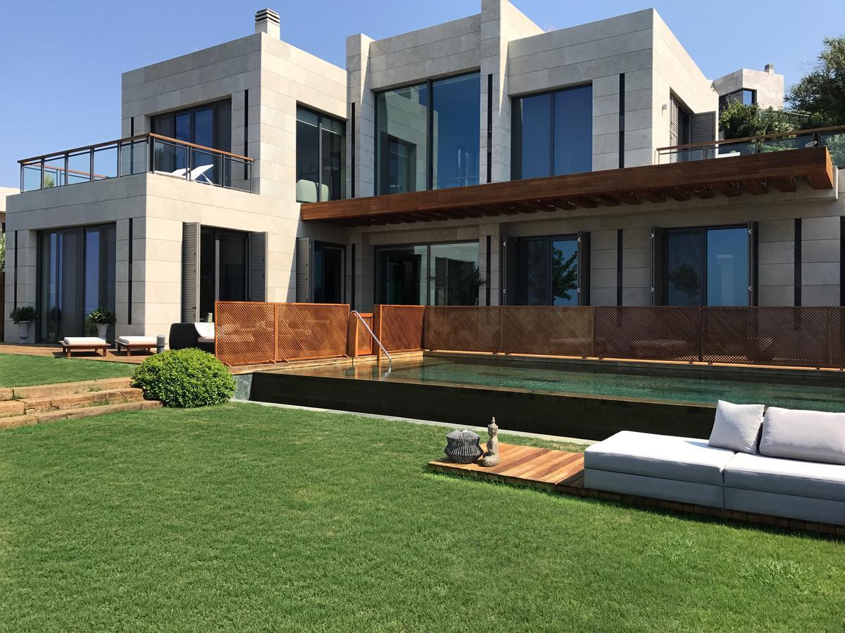 Mandarin Oriental Bodrum * Göltürkbükü