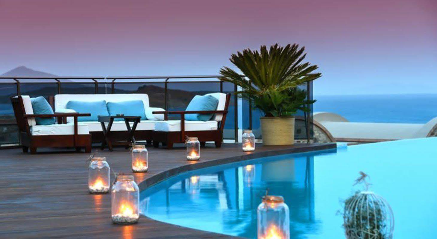 Temenos Luxury & Hotel
