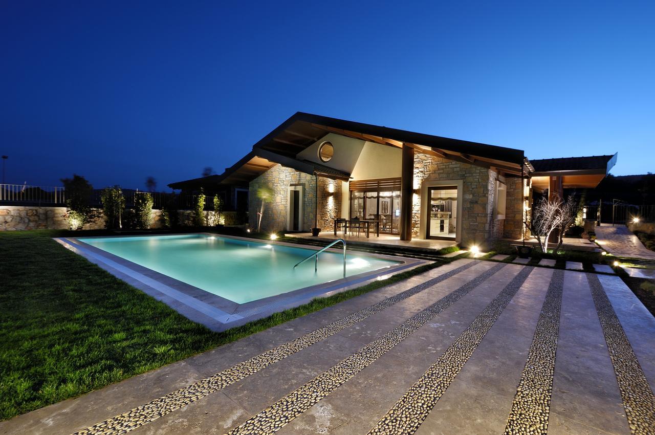Regnum Golf Country E23 * Camlik (Bodrum)