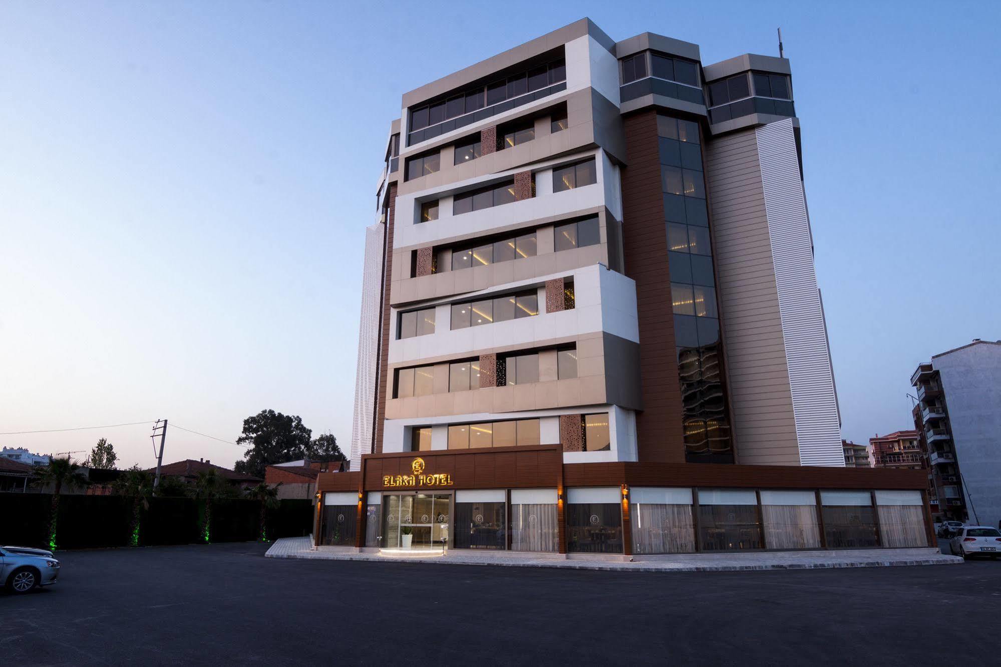 Elara 4* Esmirna