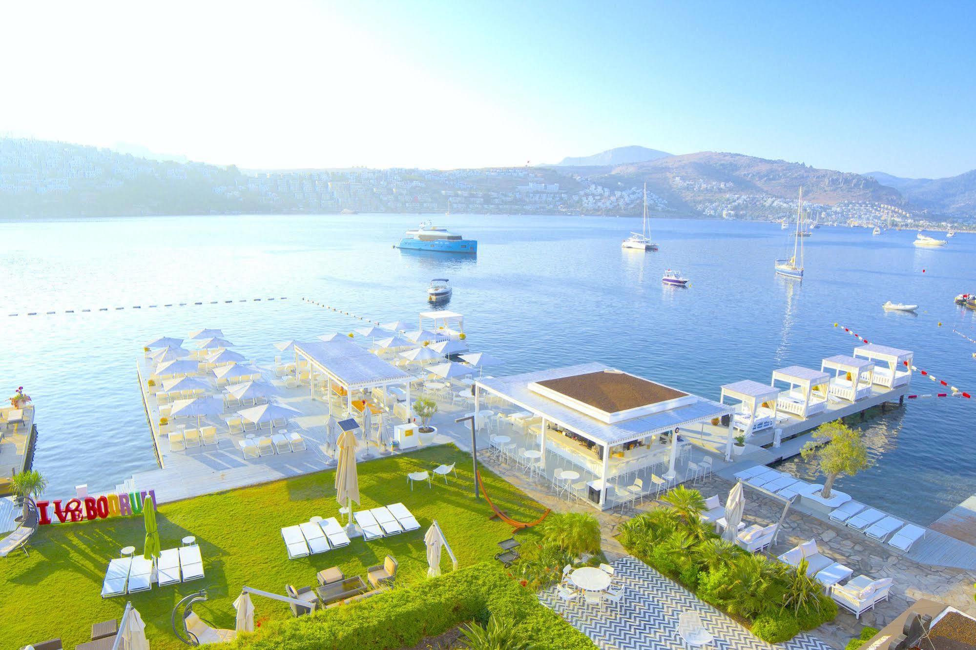 Ξενοδοχείο Bilkent Casa Costa Boutique