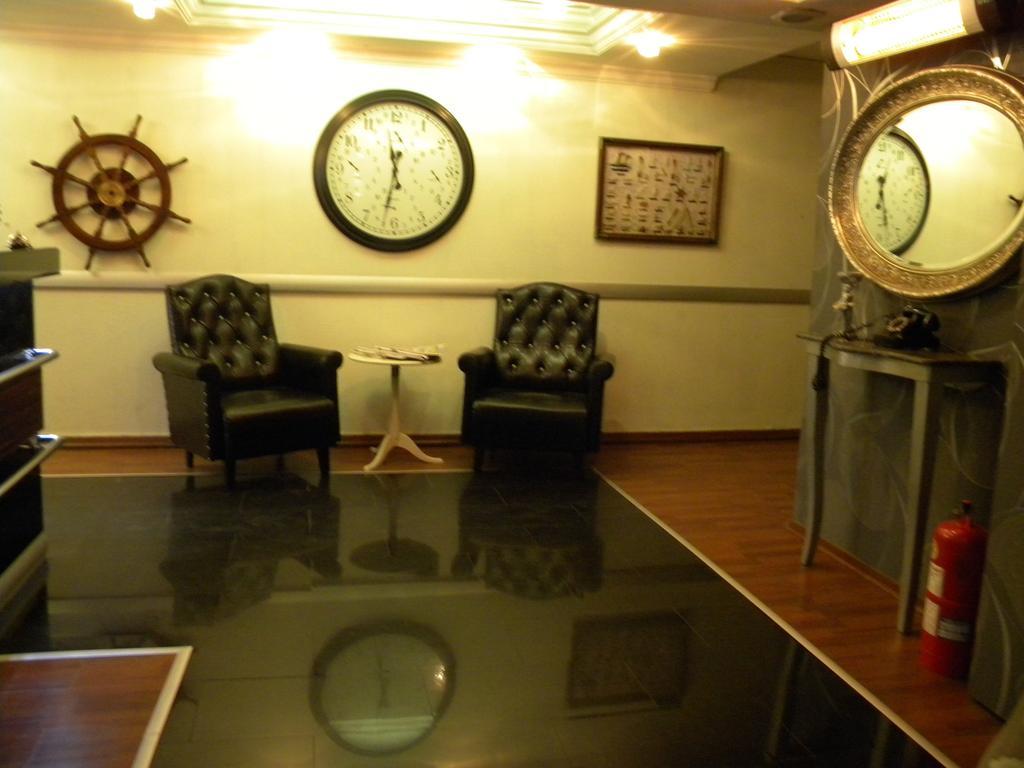 Otel Vesta