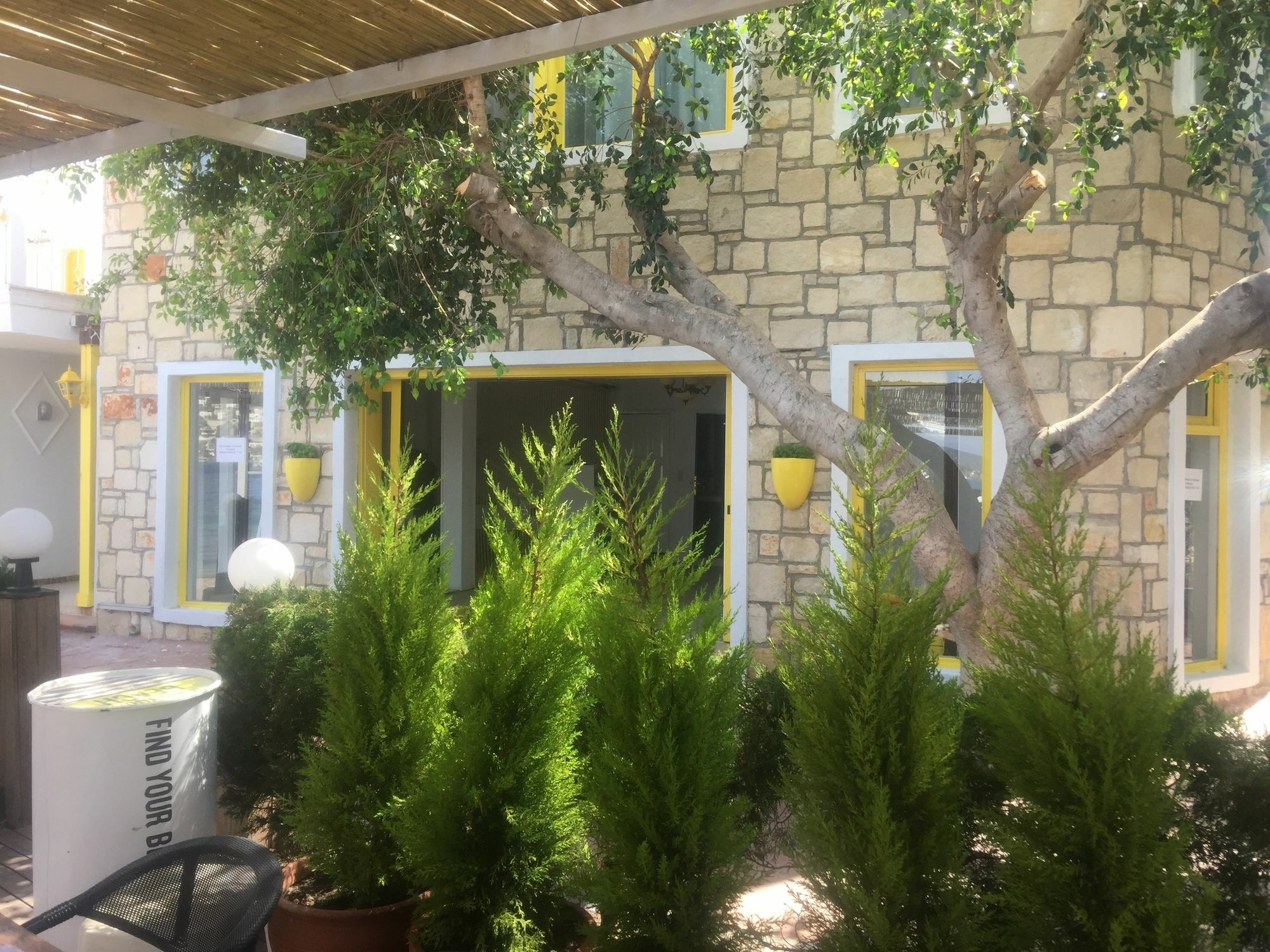 Estrella Hotel Gundogan (Bodrum)
