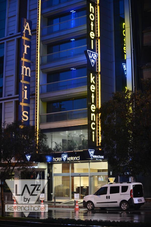 Lazz By Ketenci Otel 3*