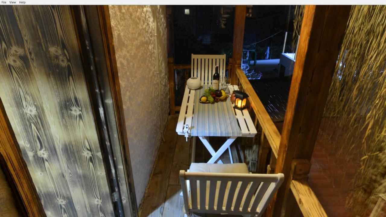 ホテル Alacati Sunset Boutique 3*