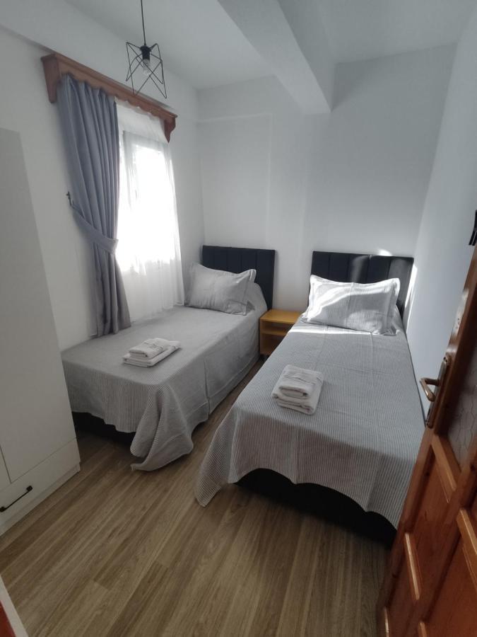 Apart Turgutreis Apartment