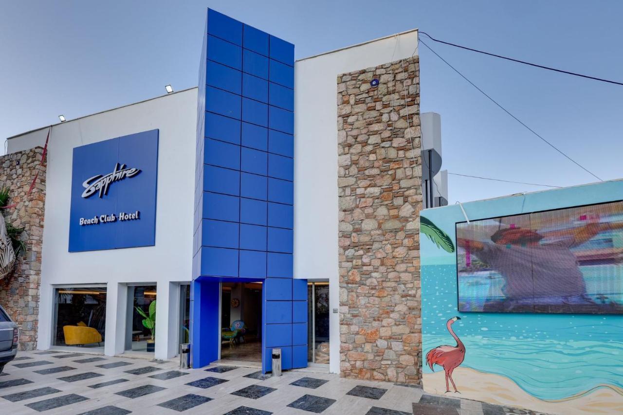 Ξενοδοχείο Sapphire Club 4*