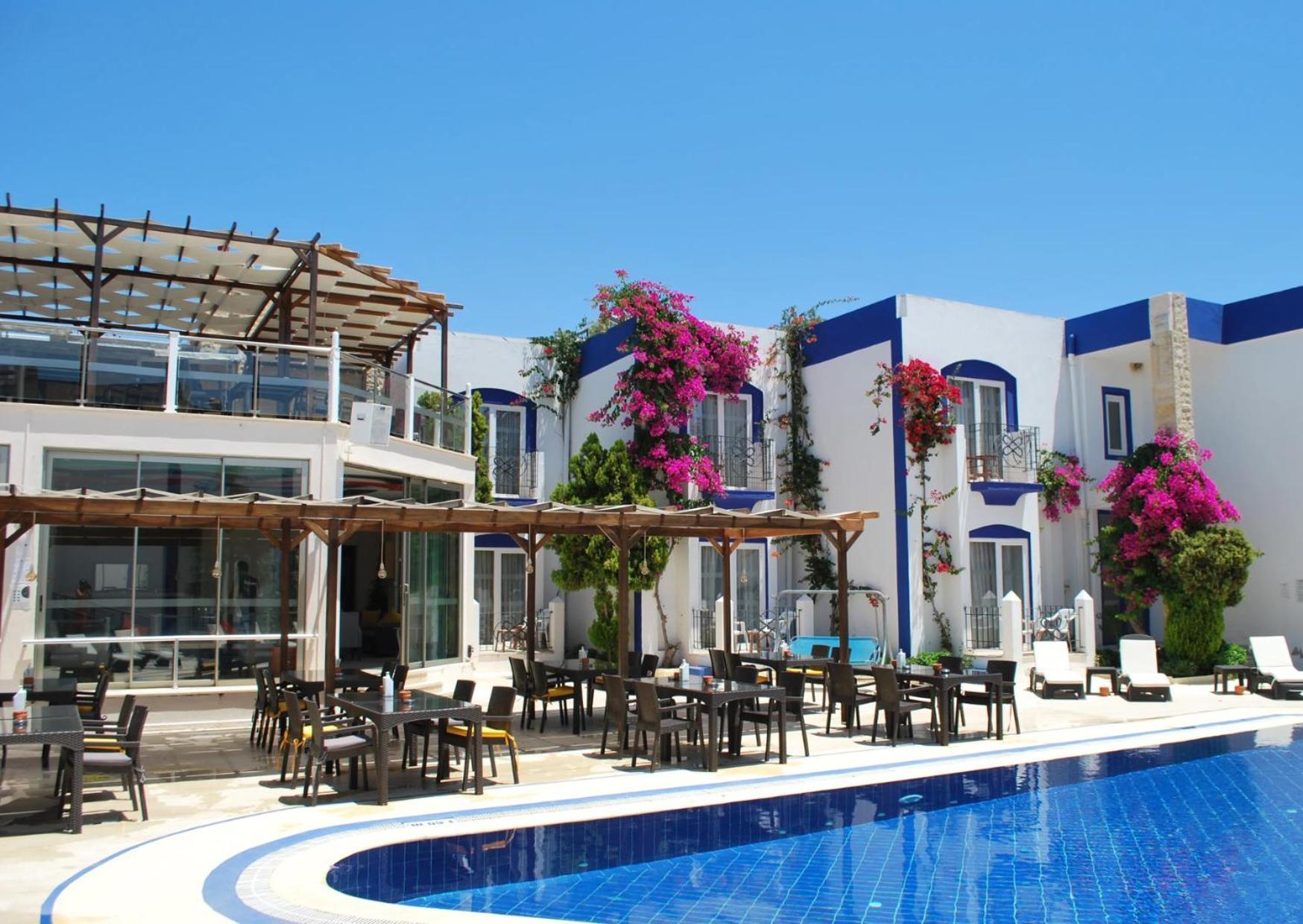 Serpina (adults Only) Hotell