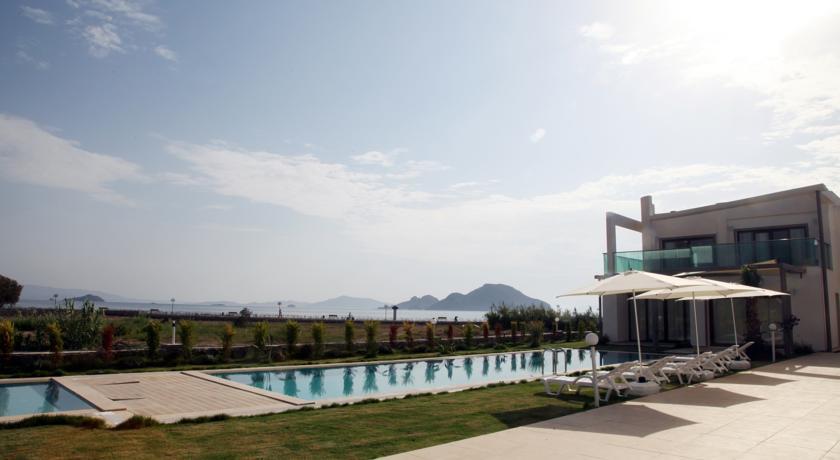 Holiday home Aegean Pearl Turgutreis