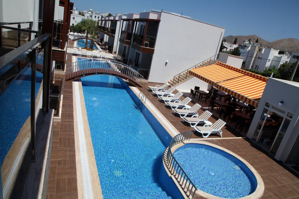 Siesta Garden