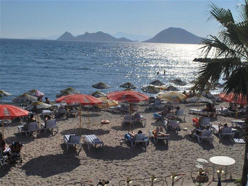 Hotel Marinem Karaca 4*