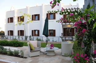 Apartamento Myndos Bodrum