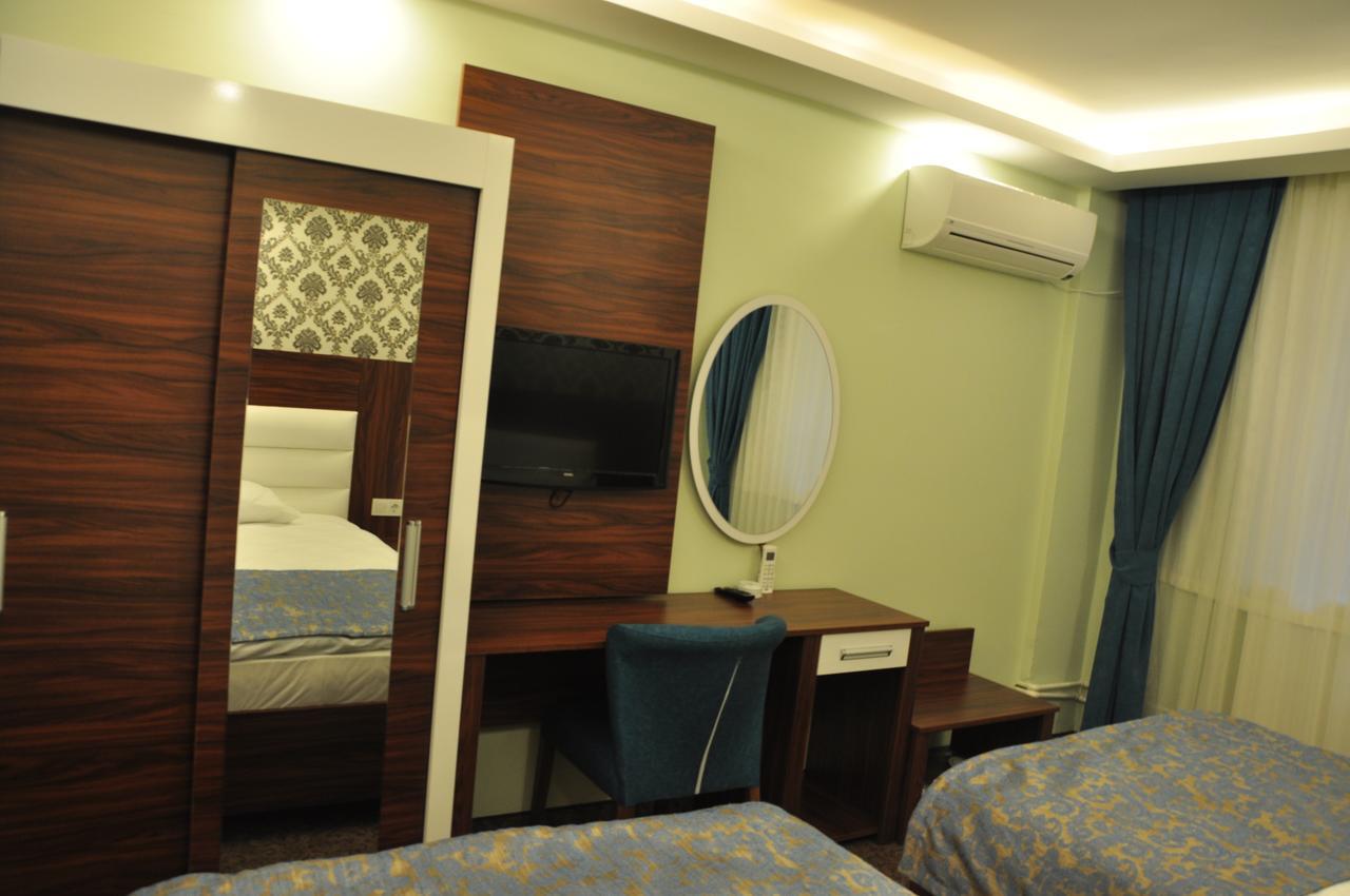 Otel Madi 4*