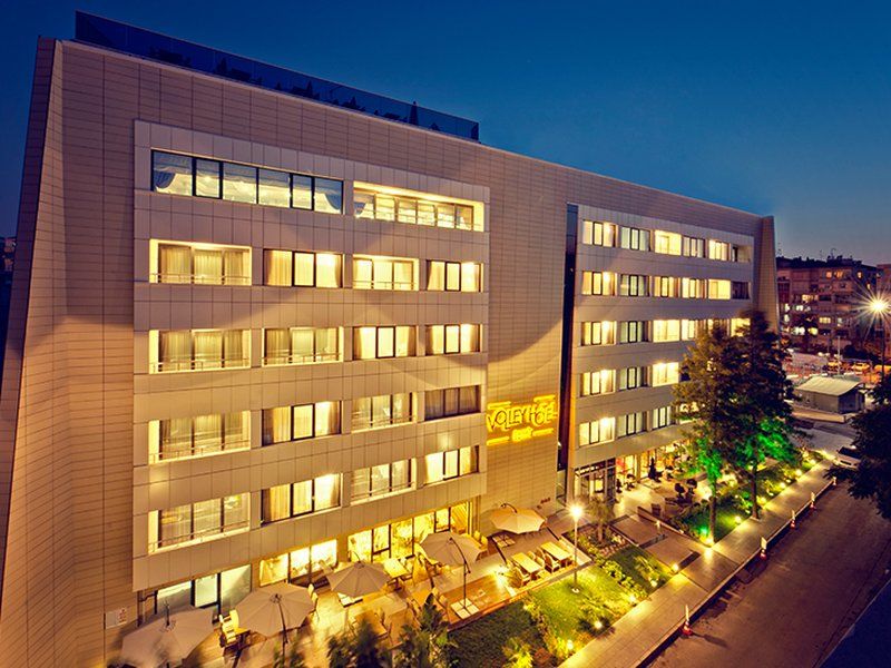 Hotel Volley Izmir