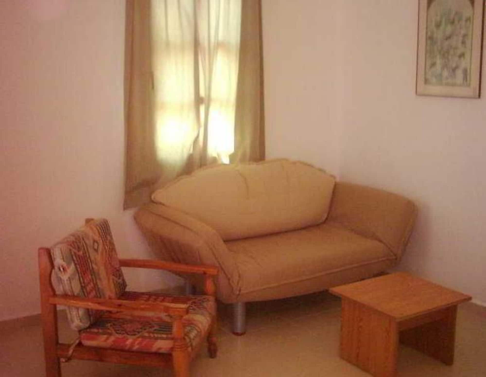 Hadi Appartement *