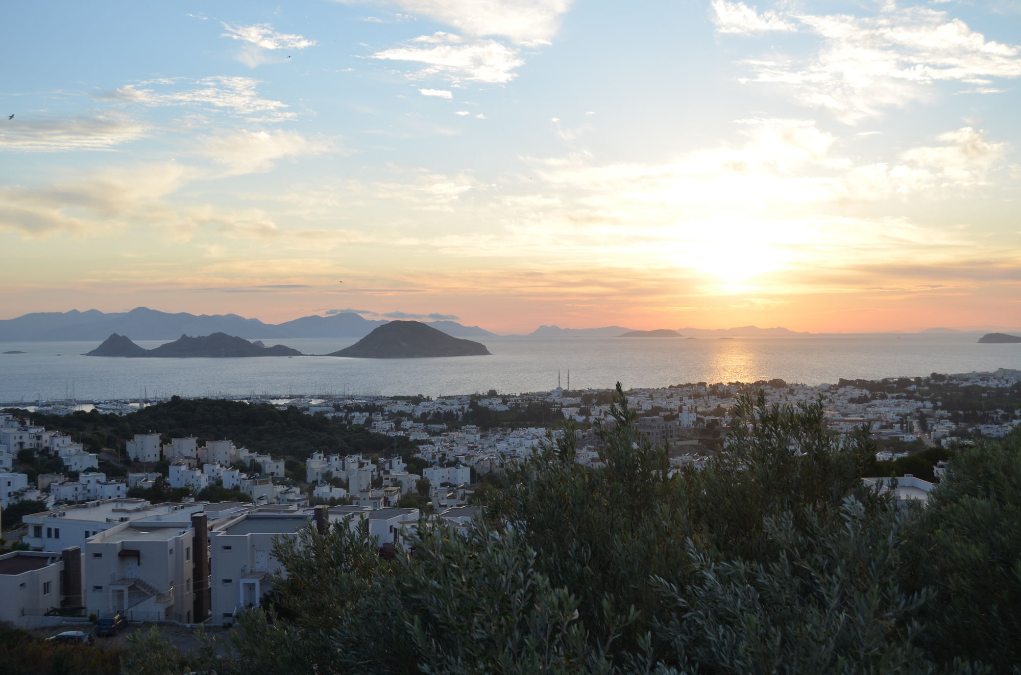 Costa Mare Turkbuku Bodrum
