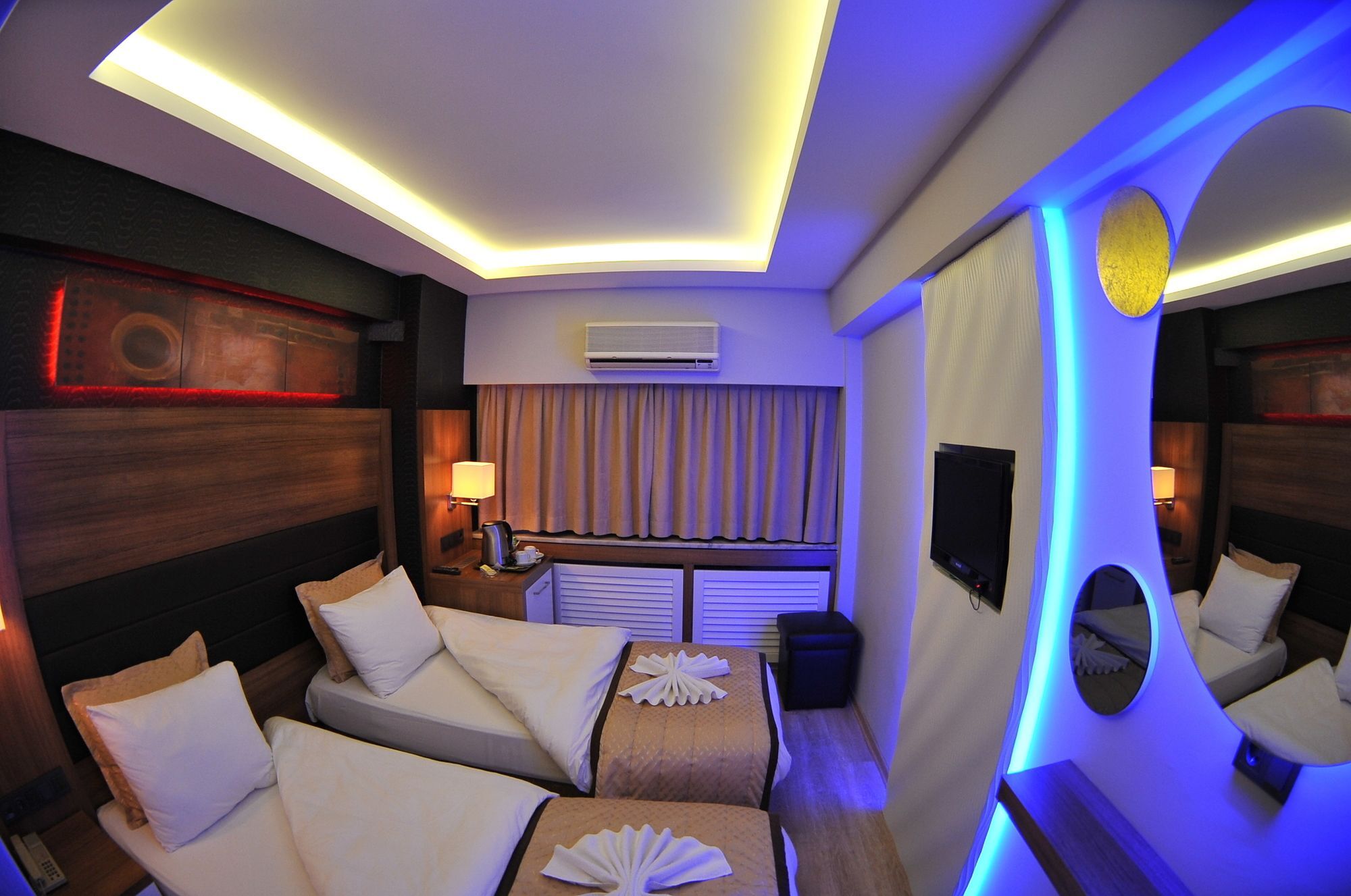 Kabacam 3* İzmir
