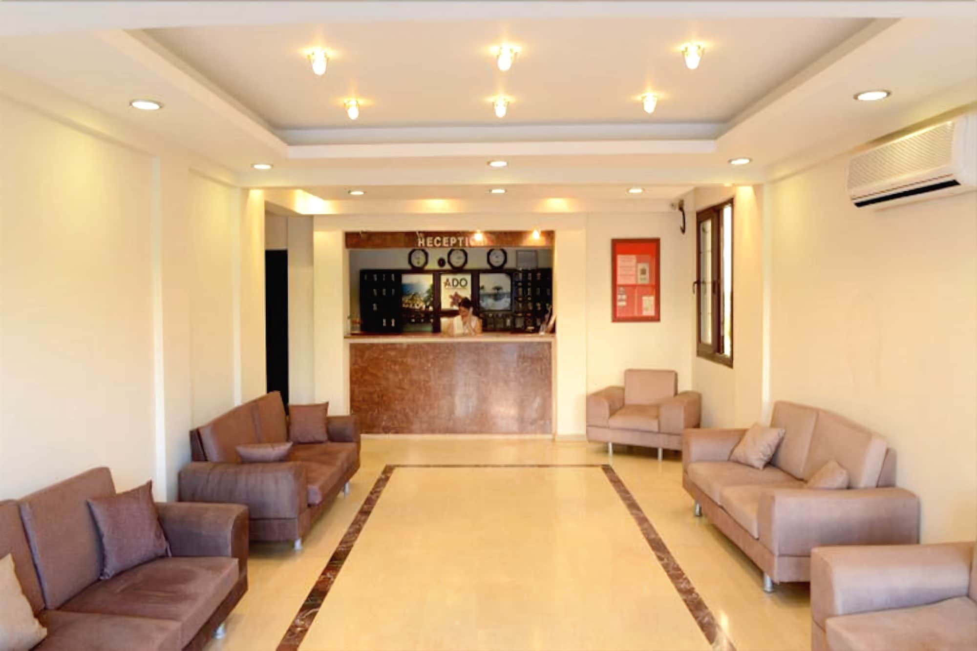 Hotel Maxsea 3*