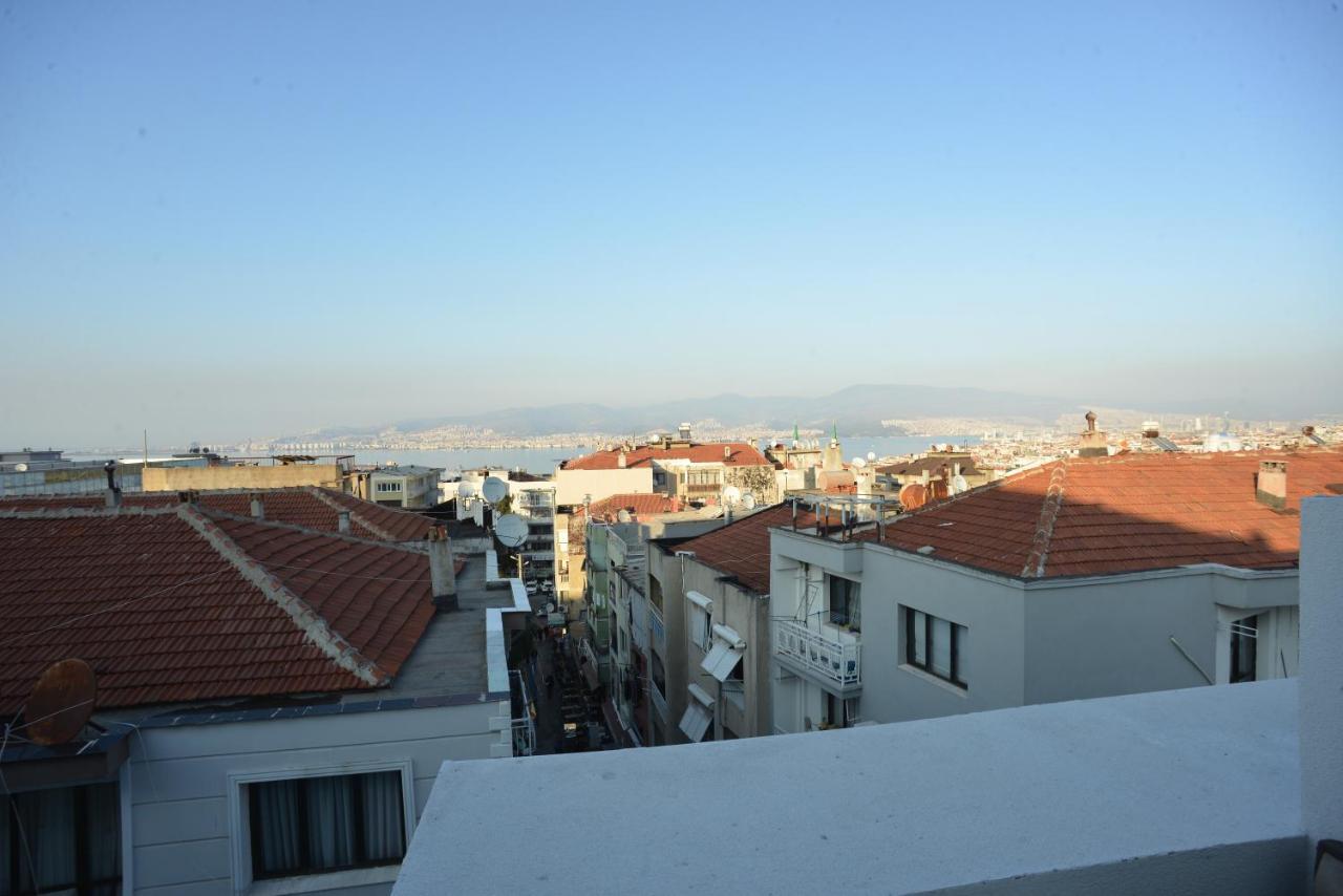 Apart-hotel Yesilyurt 2*