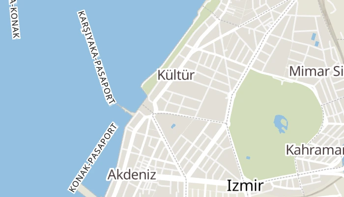 Karte