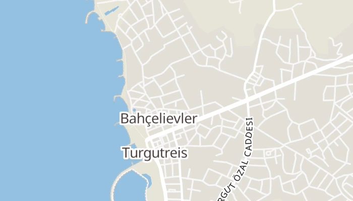 Hartă