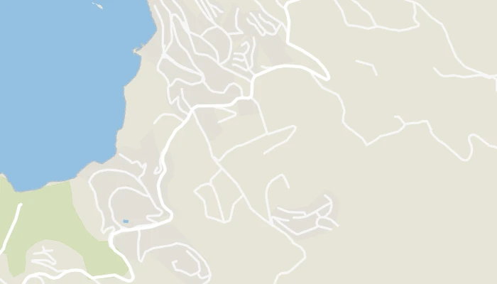 Hartă