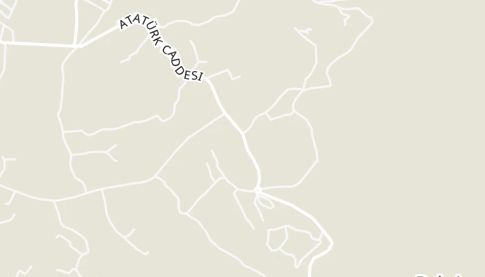 Hartă