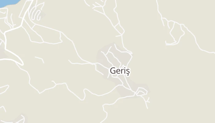 Hartă