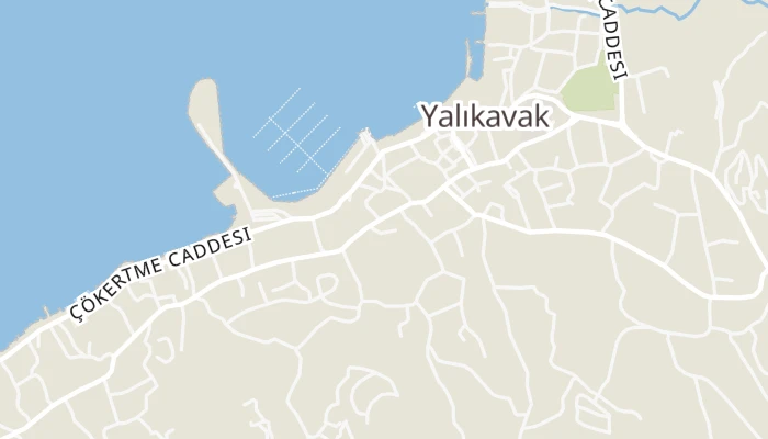 Hartă