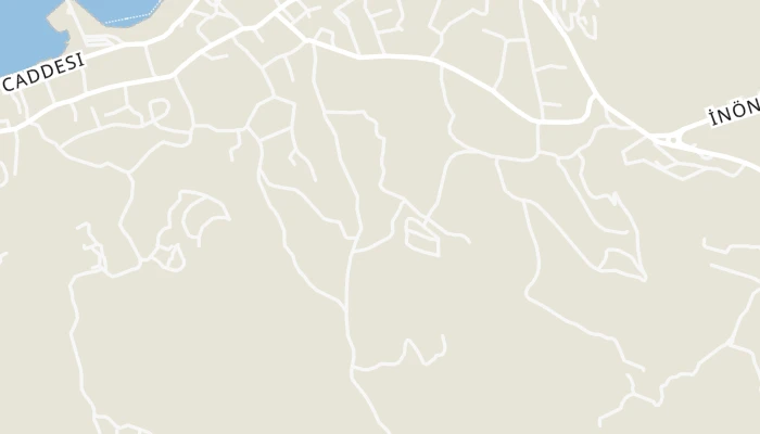Hartă