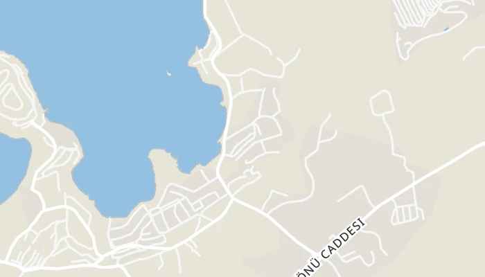 Hartă