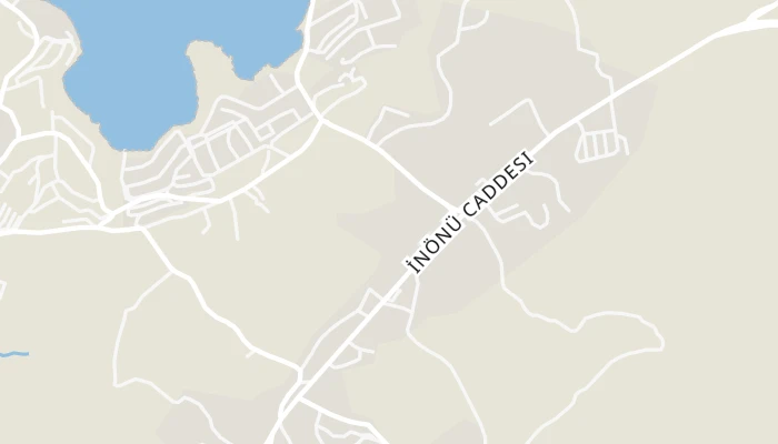 Hartă