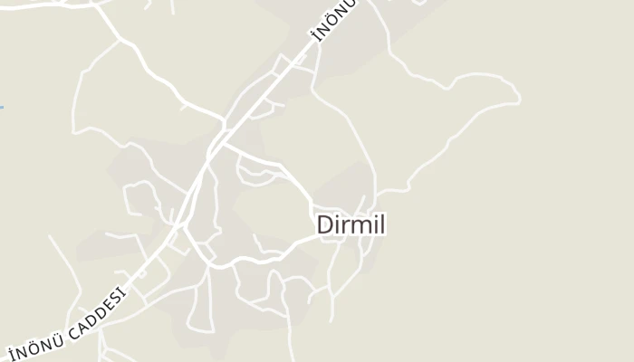 Hartă
