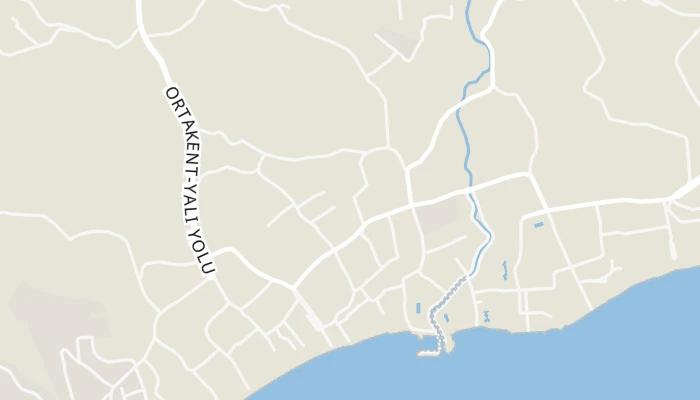 Hartă