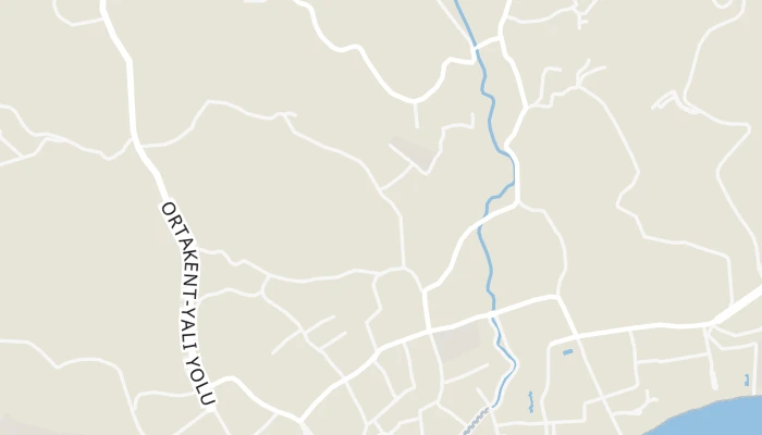 Hartă