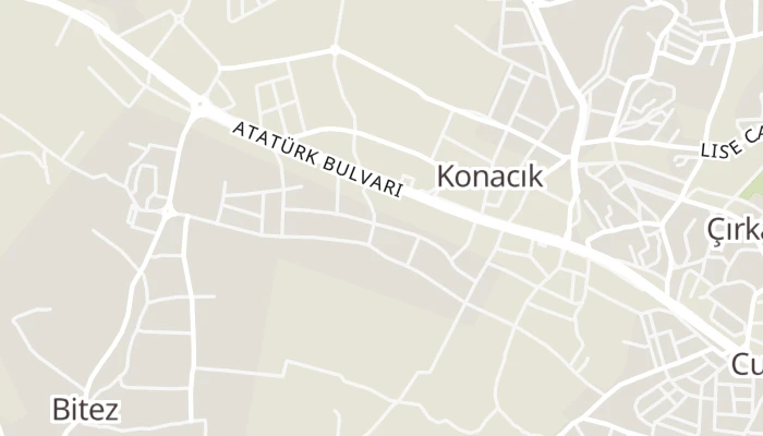 Térkép