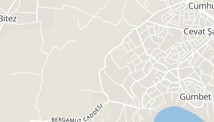 Hartă
