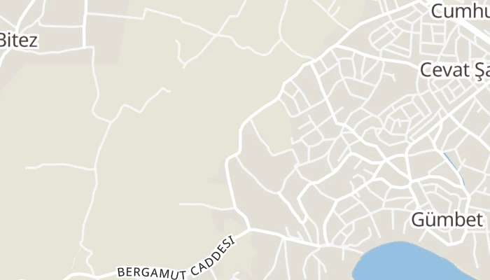 Hartă
