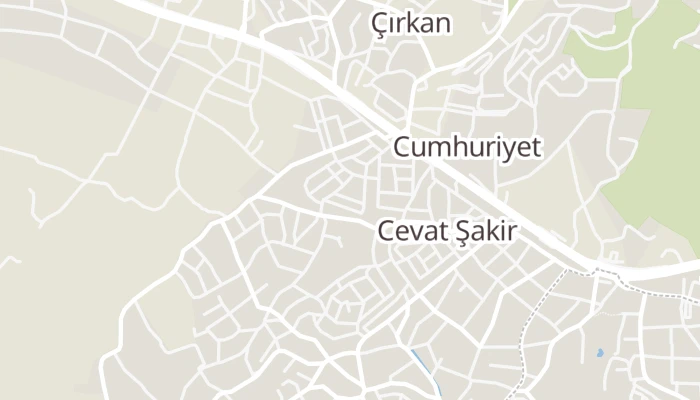 Kaart