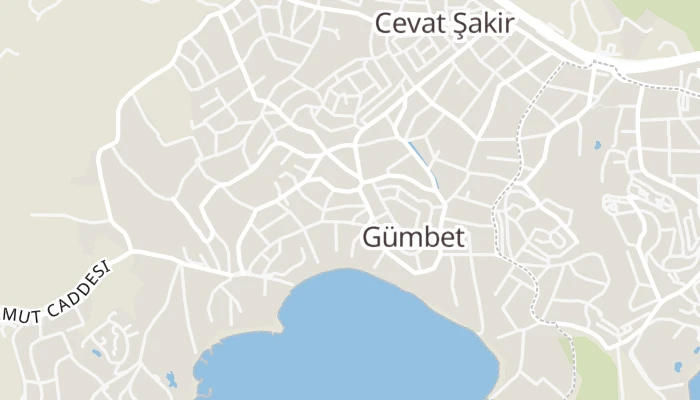 Hartă