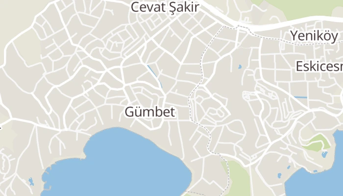 Hartă