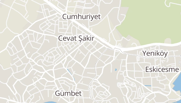 Hartă