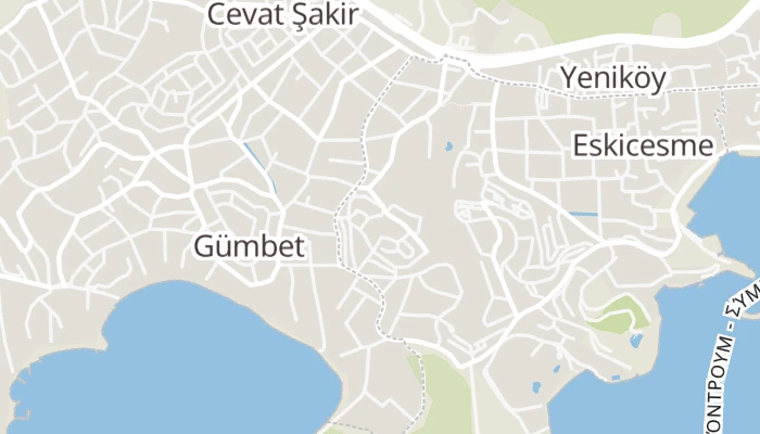 خريطة